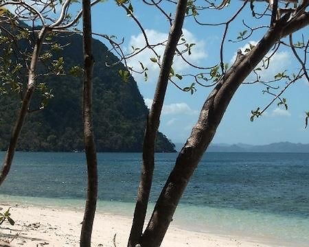 El Nido Floating Hotel Kemudahan gambar